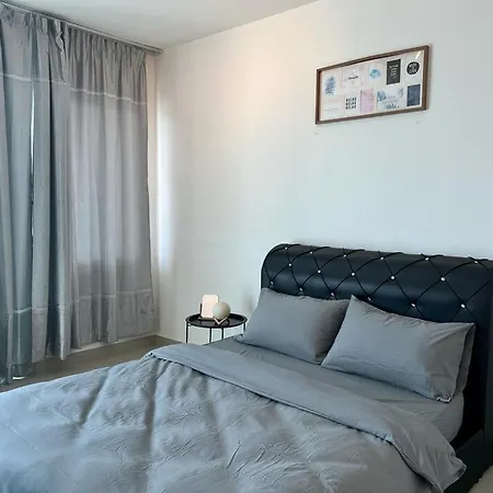 Welcome Suite At Trefoil Setia Alam Shah Alam Exterior photo